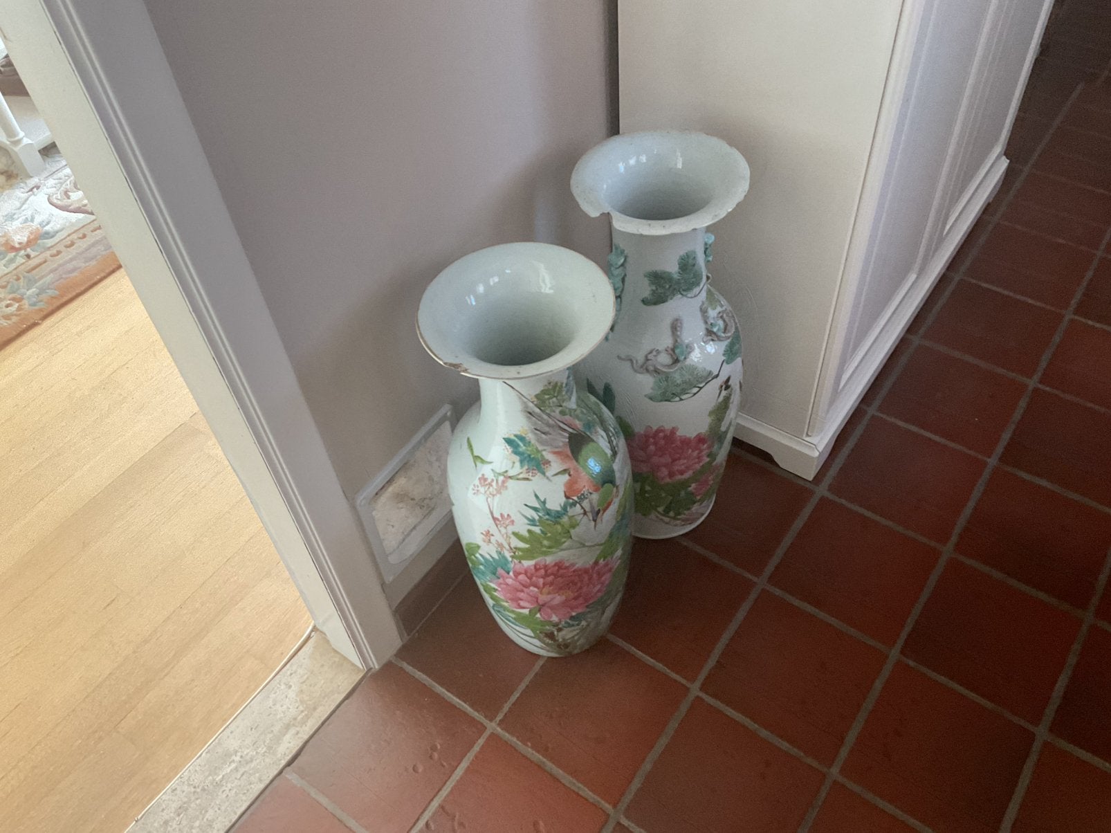 Antiek, Antiquités & Art, Antiquités | Vases, Enlèvement